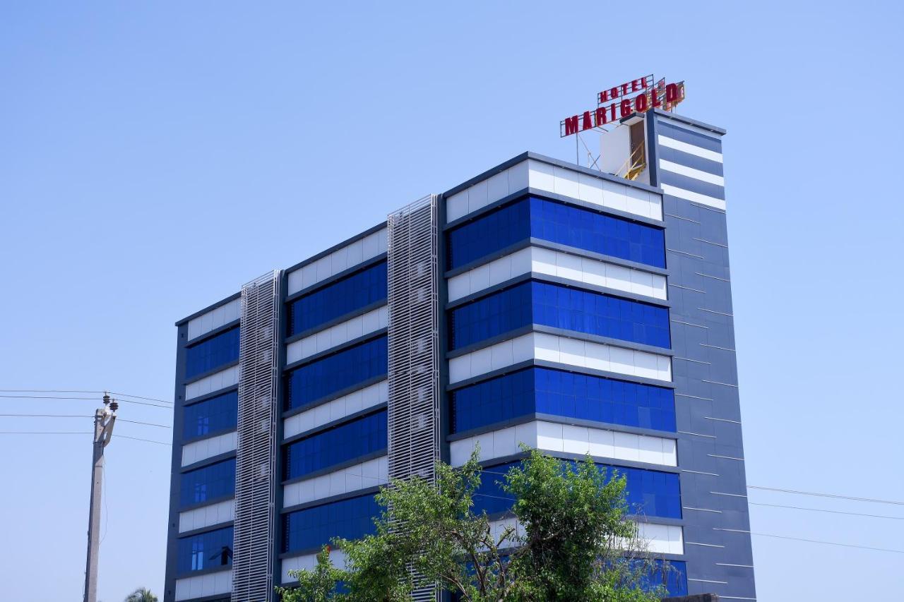 Hotel Marigold Somnāth מראה חיצוני תמונה